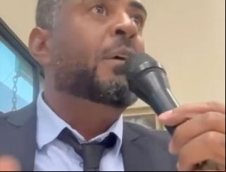 O silêncio do vereador Marciel Gonçalves: da oposição incisiva ao conformismo político