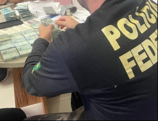  Operação Liberum Arca: Polícia Federal desarticula organização criminosa em Macaé, Rio das Ostras e Duque de Caxias