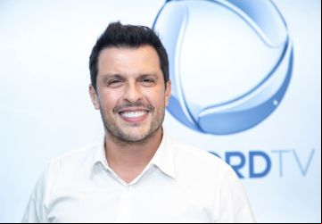Humorista e apresentador Wellington Muniz / Edu Moraes 
