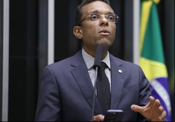 Divulgação/Câmara dos Deputados