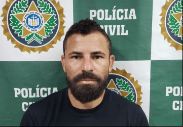 Divugação/Polícia Civil