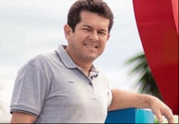 O ex-prefeito Renatinho Vianna esteve à frente da Prefeitura de Arraial do Cabo durante os anos de 2018 a 2020, período em que teriam ocorrido os desvios apurados pelo Ministério Público/Divulgação