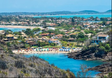 O turismo no Estado do Rio de Janeiro se consolidou como um dos principais impulsionadores da economia fluminense