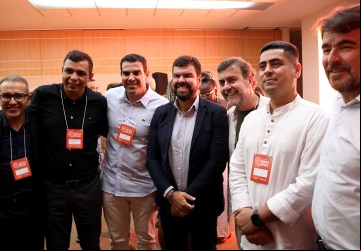 Divulgação/PMM