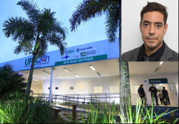 Saúde de Rio das Ostras em crise com falta de atendimento adequado