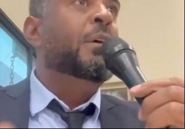 O silêncio do vereador Marciel Gonçalves: da oposição incisiva ao conformismo político