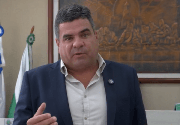 No próximo episódio do JM Podcast, o vereador Rafael Jardim fala sobre sua trajetória política e projetos futuros para Casimiro de Abreu