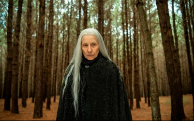 Fãs aguardam a estreia de Desalma