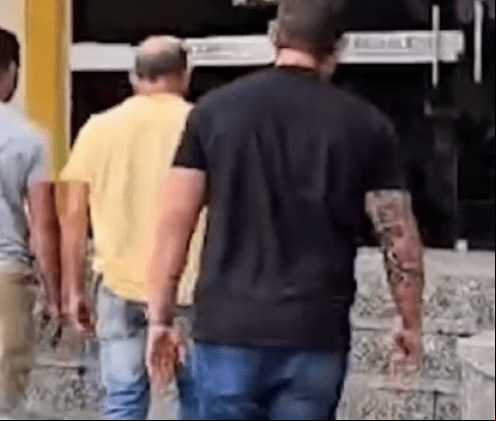 Ex-vereador de Araruama é preso suspeito de participação em homicídio ligado a grupo de extermínio
